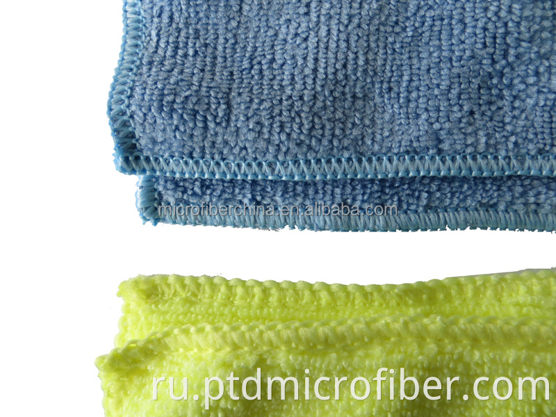 multi purpose microfiber cleaning cloth